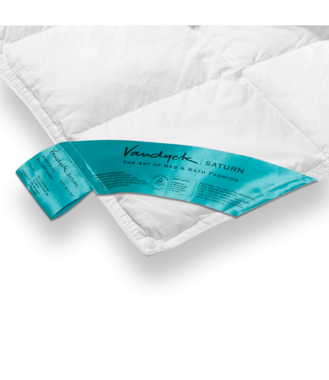 Vandyck Saturn 90 Duo dekbed