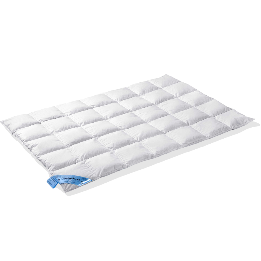 VanDyck 65 Dekbed Solo