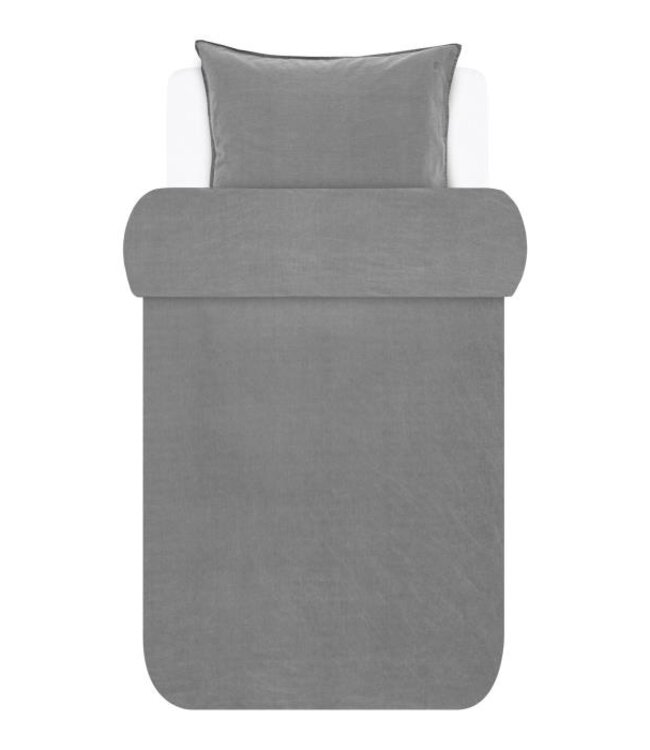 Marc O'Polo Senja Dekbedovertrek Stone