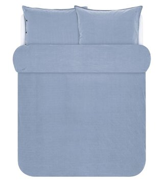 Marc O'Polo Marc O'Polo Senja Dekbedovertrek Blauw
