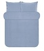 Marc O'Polo Senja Dekbedovertrek Blauw