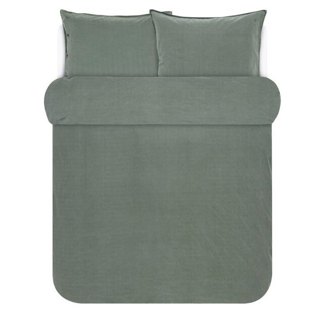 Senja, groen