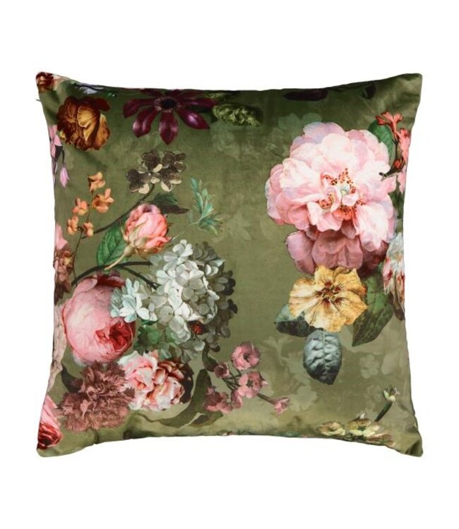 Essenza Fleur Sierkussen