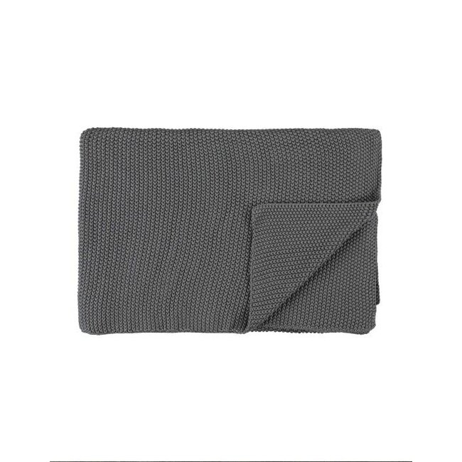 Marc O'Polo Nordic knit Plaid