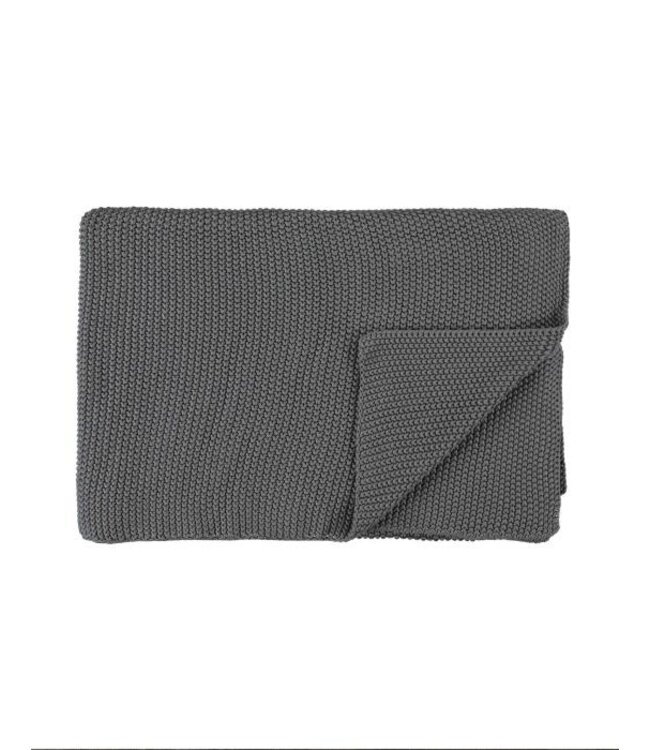 Marc O'Polo Nordic knit Plaid