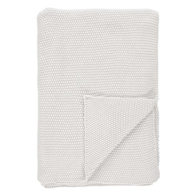 Marc O'Polo Nordic knit Plaid