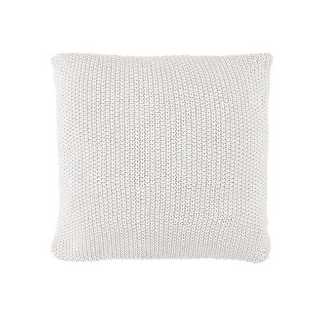 Marc O'Polo Nordic knit Sierkussen vierkant