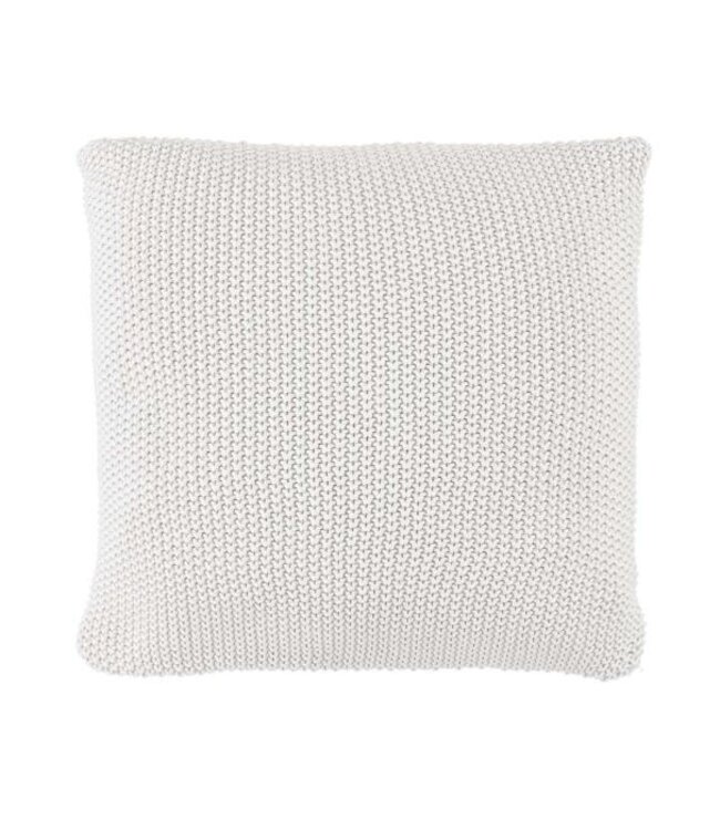 Marc O'Polo Nordic knit Sierkussen vierkant