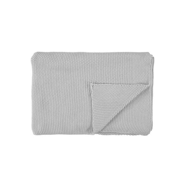 Marc O'Polo Nordic knit Plaid