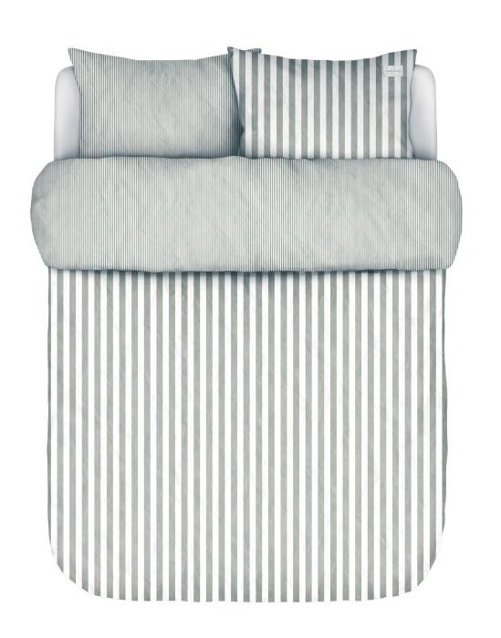 Marc O'Polo Mikkeli Dekbedovertrek Grijs