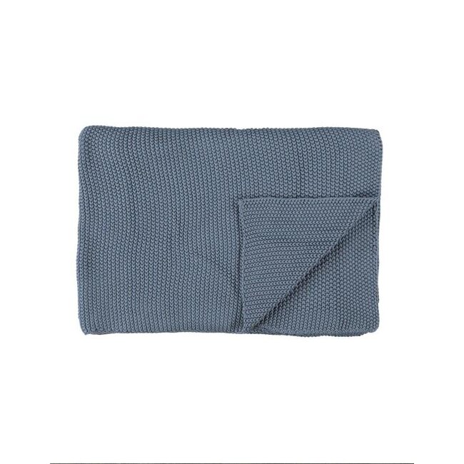 Marc O'Polo Nordic knit Plaid
