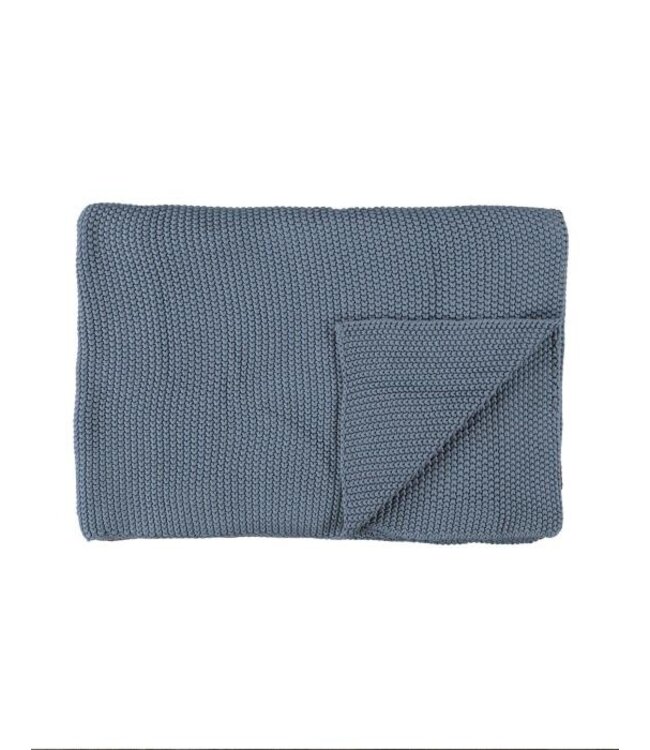 Marc O'Polo Nordic knit Plaid