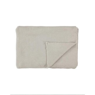 Marc O'Polo Nordic knit Plaid