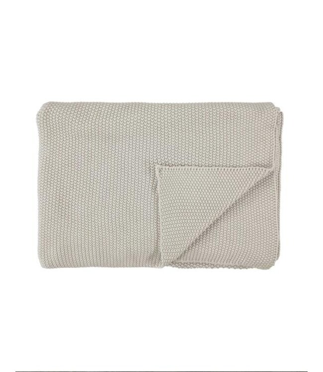 Marc O'Polo Nordic knit Plaid