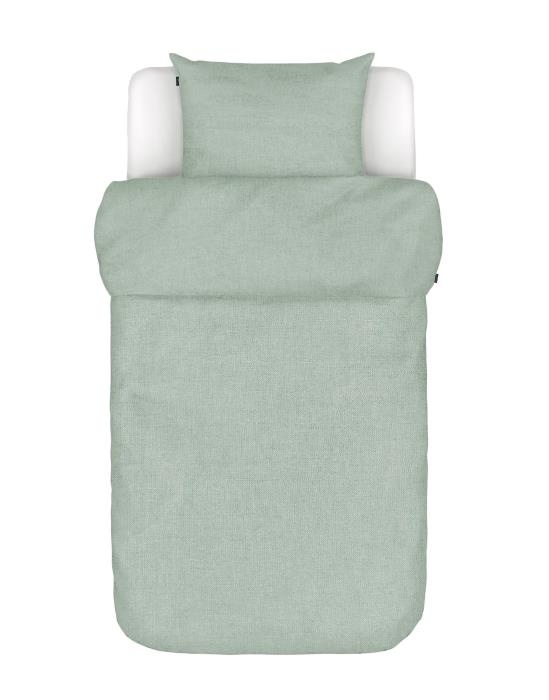 Marc O'Polo Valka Dekbedovertrek Smoke green