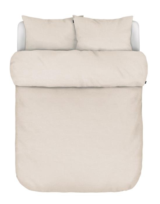 Marc O'Polo Valka Dekbedovertrek Oatmeal
