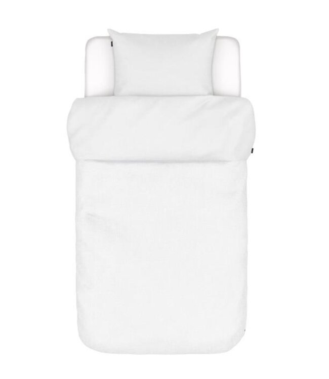 Marc O'Polo Valka Dekbedovertrek Wit