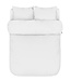 Marc O'Polo Valka Dekbedovertrek Wit