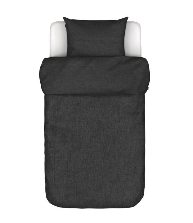 Marc O'Polo Valka Dekbedovertrek Antraciet