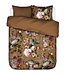 Essenza Fleur Dekbedovertrek Cinnamon