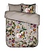 Essenza Fleur Dekbedovertrek Stone