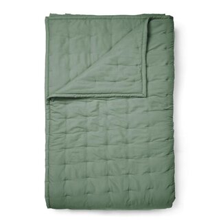 Essenza Ruth Sprei Laurel Green