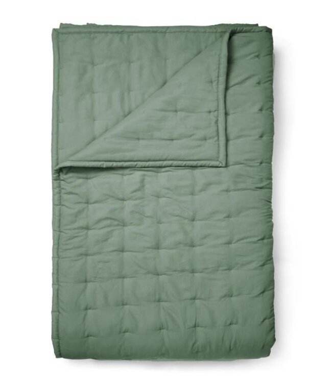 Essenza Ruth Sprei Laurel Green