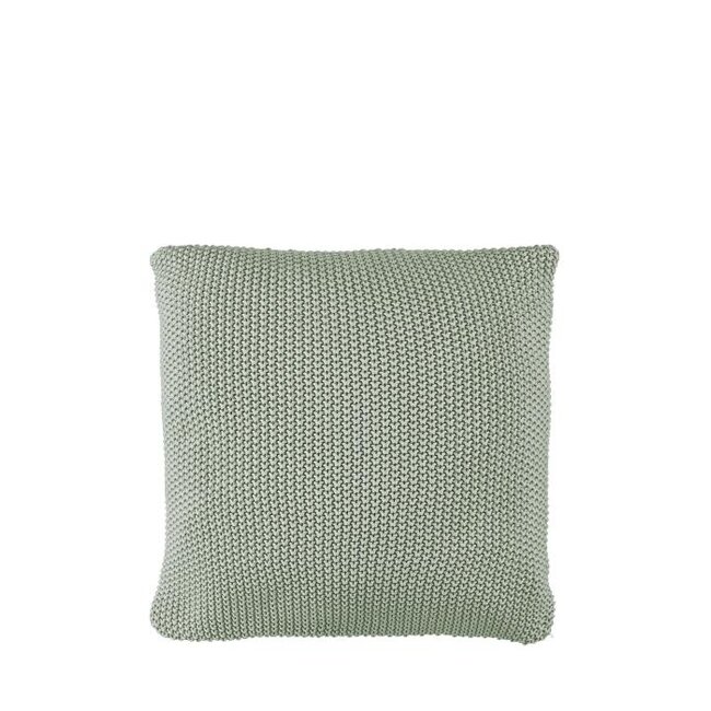 Marc O'Polo Nordic knit Sierkussen vierkant