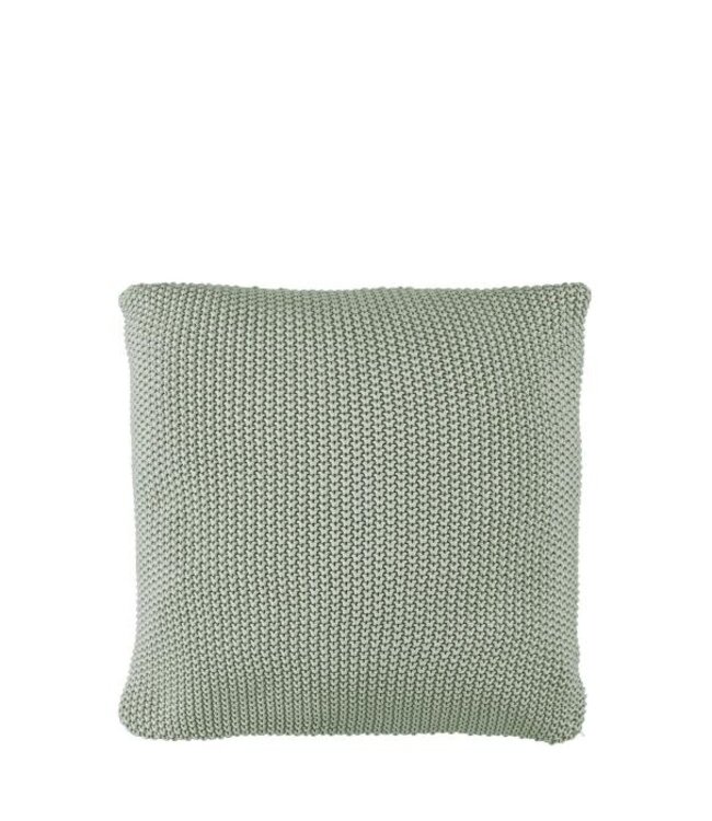 Marc O'Polo Nordic knit Sierkussen vierkant