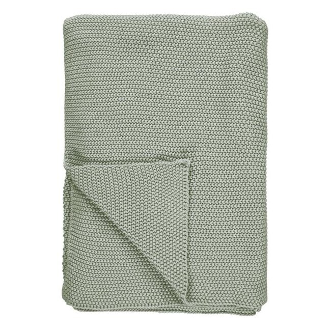 Marc O'Polo Nordic knit Plaid
