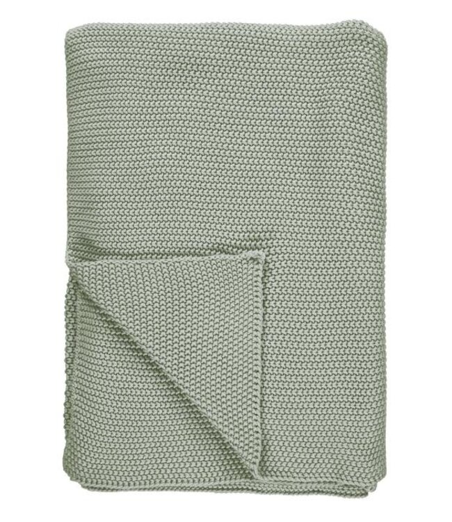 Marc O'Polo Nordic knit Plaid