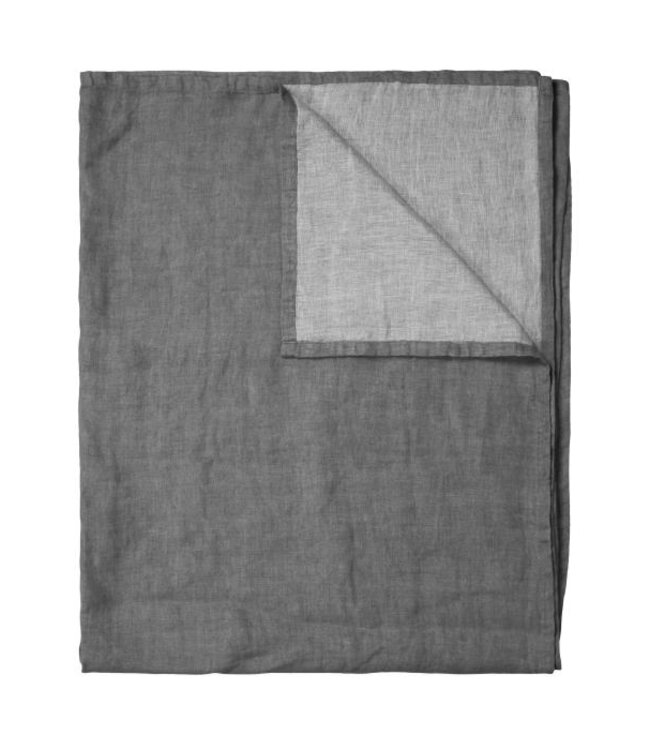 Marc O'Polo Linka Sprei Donkergrijs