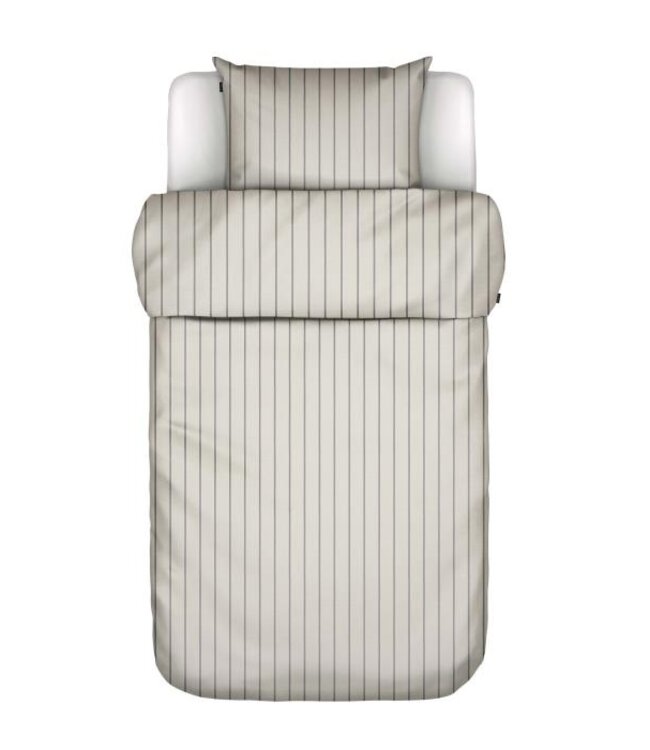 Marc O'Polo Torsken Dekbedovertrek Oatmeal