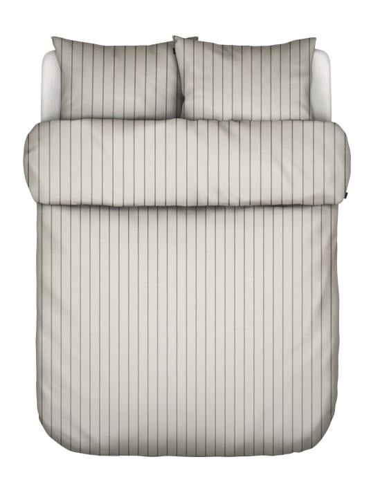 Marc O'Polo Torsken Dekbedovertrek Oatmeal