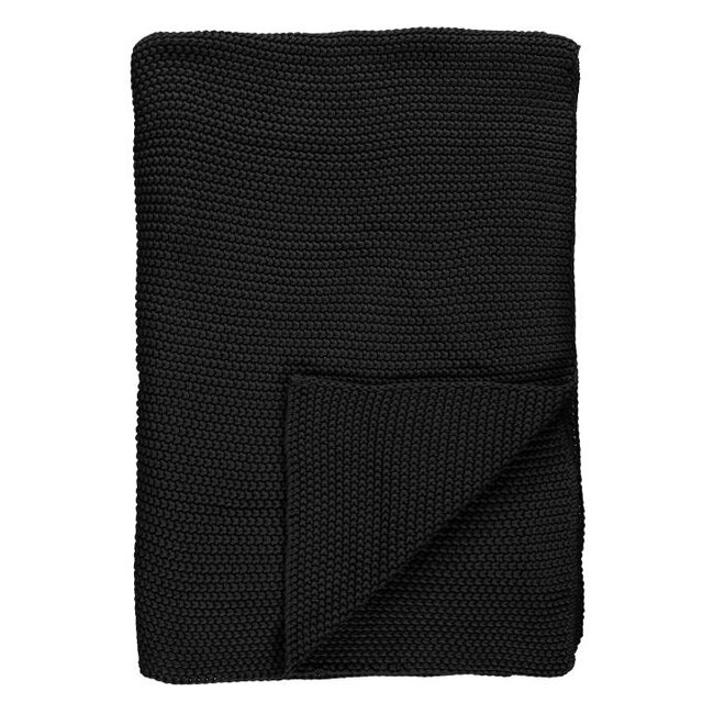 Marc O'Polo Nordic knit Plaid