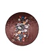 Essenza Beautiful Bouquet Vloerkleed Bruin