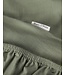 Marc O'Polo Premium Organic Jersey Hoeslaken Lichtgroen