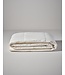 Essenza The Natural Wool Zomerdekbed Wit