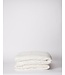 Essenza The Natural Wool Vierseizoenen dekbed Wit