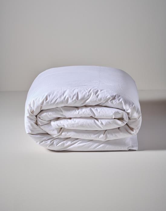 Essenza The Recycled Down Dekbed Wit