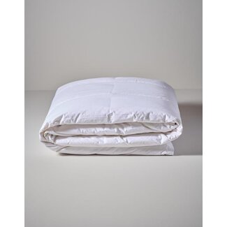 Essenza The Recycled Down Zomerdekbed Wit