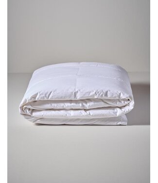 Essenza Essenza The Recycled Down Zomerdekbed Wit