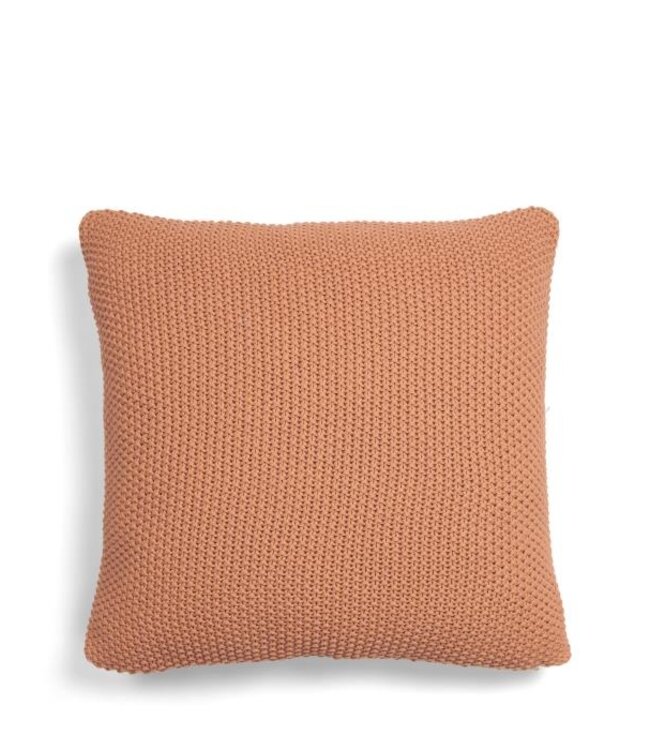 Marc O'Polo Nordic knit Sierkussen vierkant