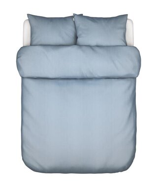 Marc O'Polo Marc O'Polo Valka Dekbedovertrek Powder blue