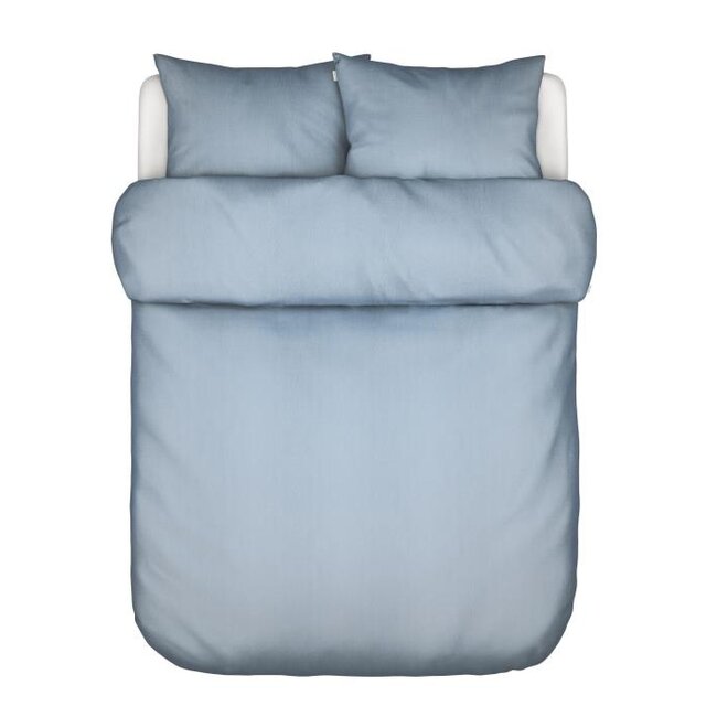 Valka, poederblauw