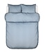Marc O'Polo Valka Dekbedovertrek Powder blue