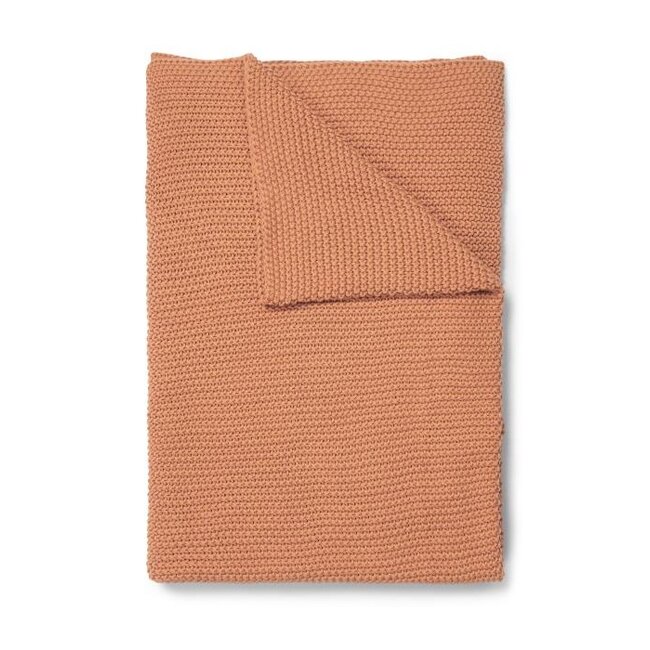 Marc O'Polo Nordic knit Plaid