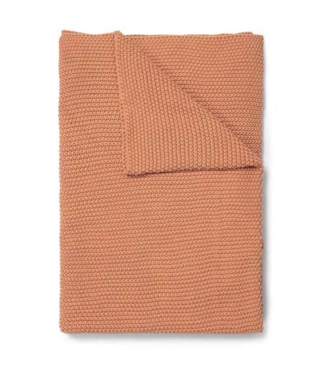 Marc O'Polo Nordic knit Plaid