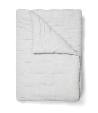 Marc O'Polo Marc O'Polo Soletta Sprei Grijs