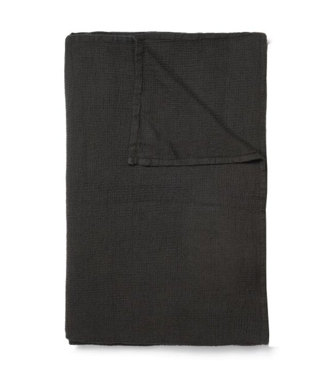 Marc O'Polo Norell Sprei Antraciet